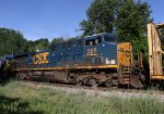 CSXT 588